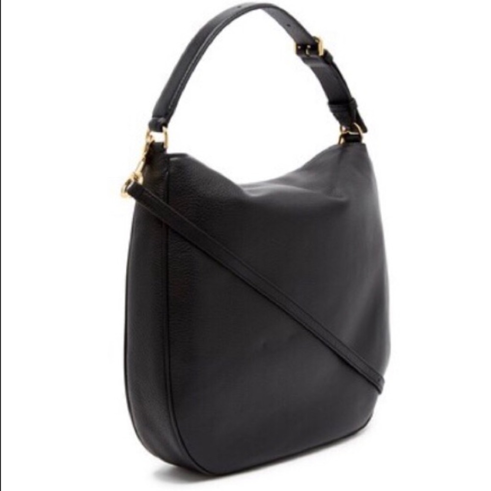 🚫SOLD🚫 Marc Jacobs Empire City Leather Hobo Bag - Picture 2 of 6